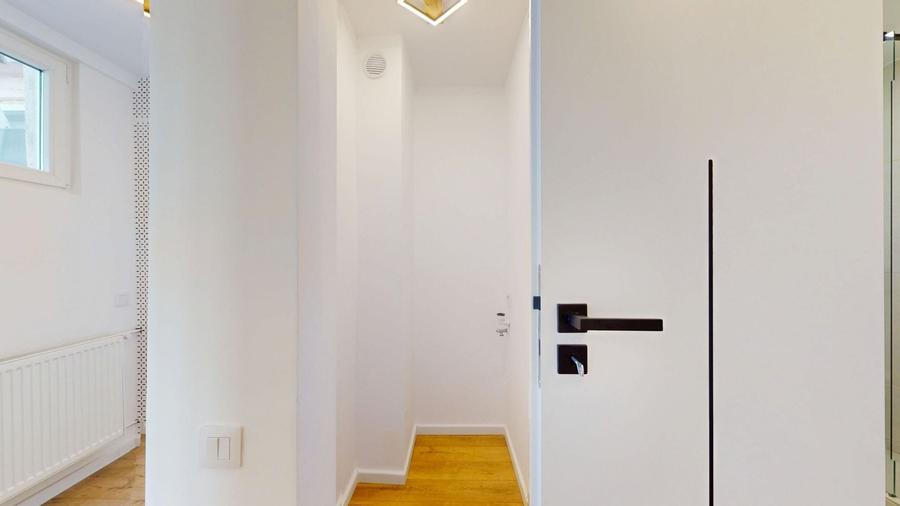 Apartament 2 camere renovat 5 Minute Metrou Constantin Brancusi - 8