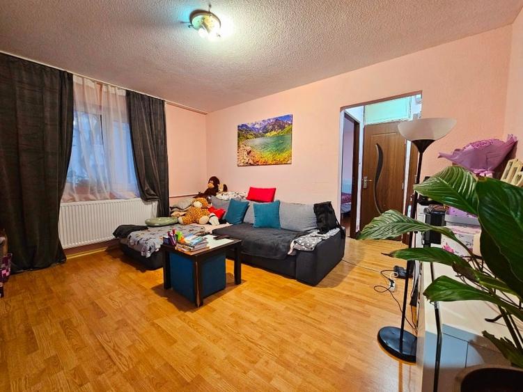 Vanzare apartament 2 camere | zona Luica | sector 4 - 1