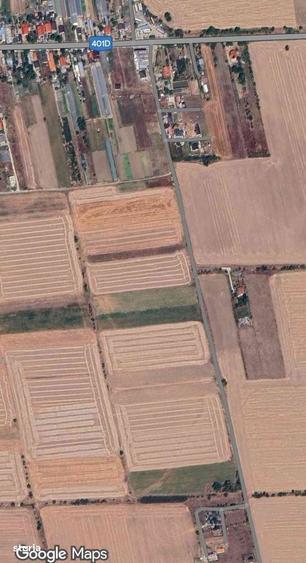 Teren 530 mp in localitatea Cretesti, Vidra Ilfov - 3