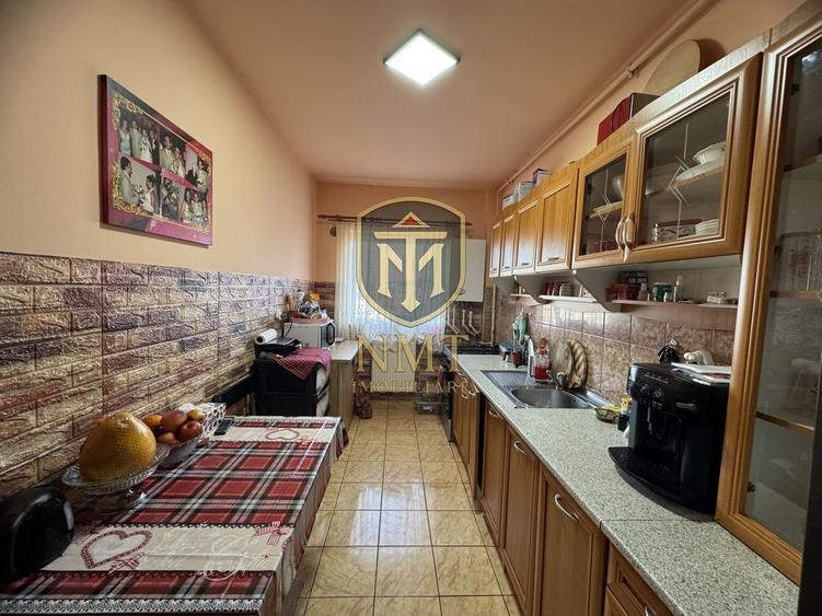 Apartament cu 1 camera | 37 mp | Floresti - 1