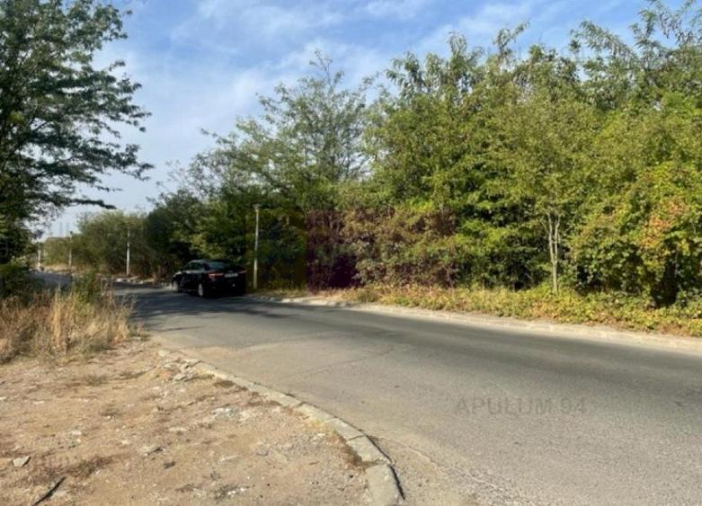 Teren Prelungirea Ghencea- Dr Ghindari. - 4