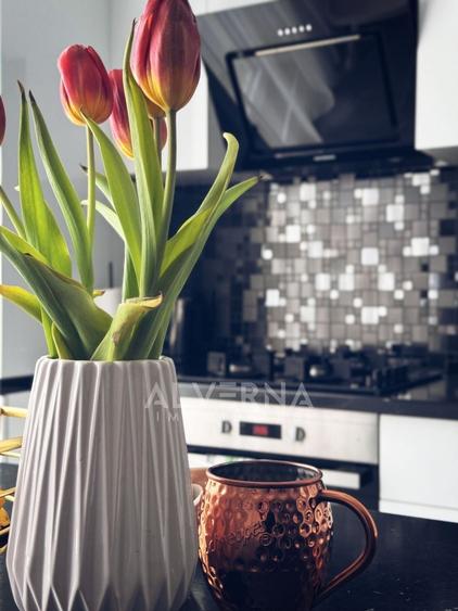 Apartament 3 camere | 2 terase | panoramic | Vivo - Metro - Amethyst - 12