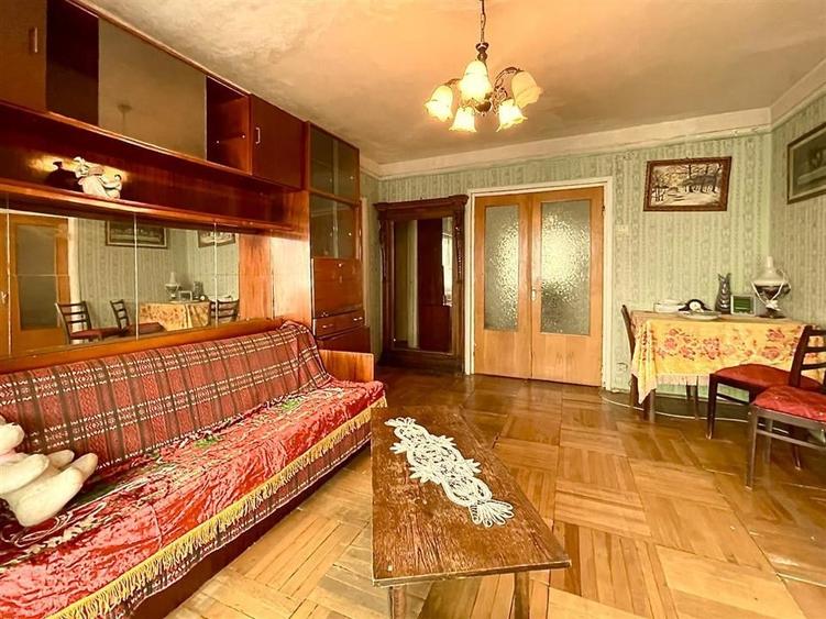 Apartament 3 camere. Zona Aurel Vlaicu , Fortuna, Arad - 1