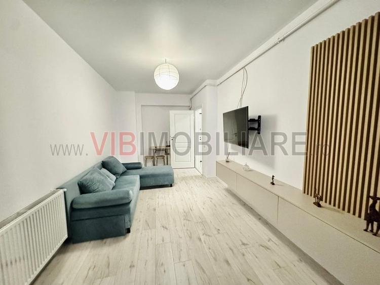 2 Camere - Central Adress - Trafic Greu - Liberty - 2