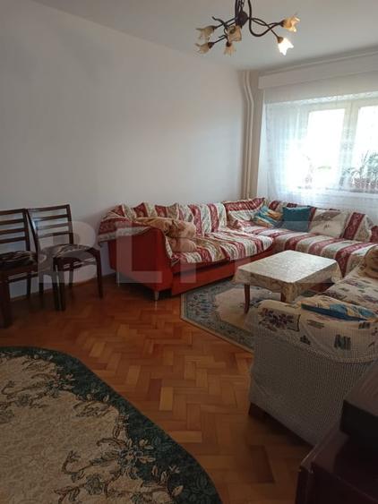 Apartament 3 camere, 65 mp, zona Dumbrava Nord - 5