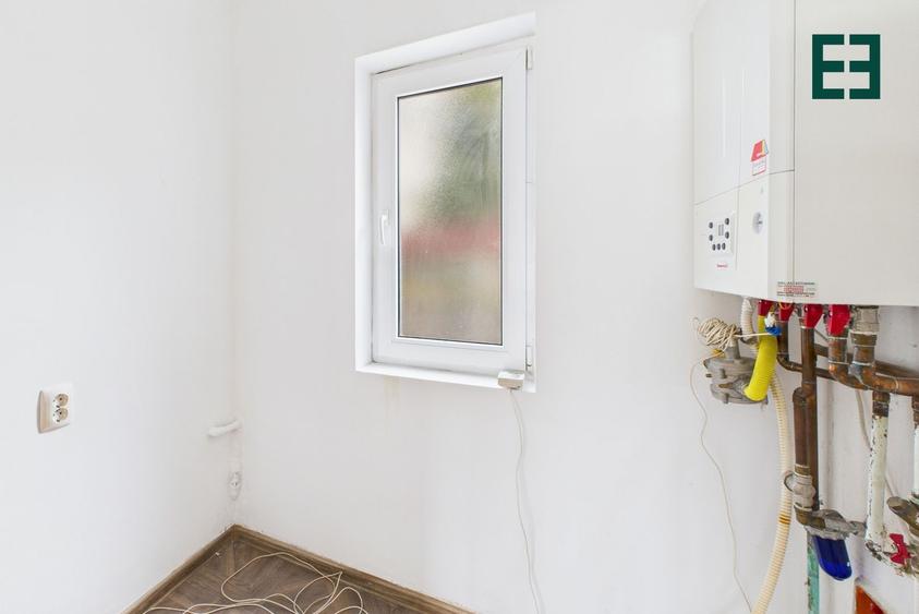 Casă individuală cu 4 camere P+M - Dumbrăvița - Timișoara - 9