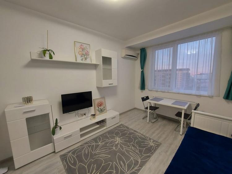 Garsoniera Militari Residence Rezervelor - 3