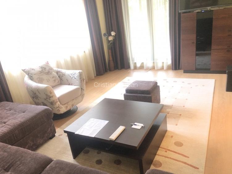 Apartament superb, mobilat , nelocuit Apartament superb, mobilat , nelocuit