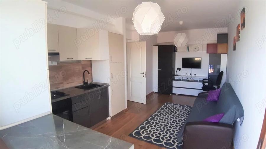 Apartament 2 camere zona Pod Ros Granit a 2 inchiriere persoana fiz - 3