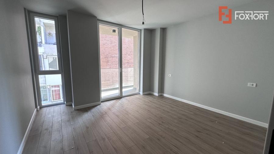 Apartament cu 3 camere la etajul 2 in Timisoara, zona Simion Barnutiu - 1
