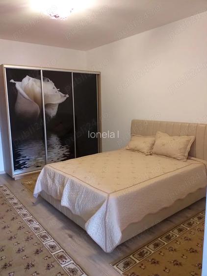 DRUMUL TABEREI - Valea Oltului - Garsoniera CENTRALA PROPRIE