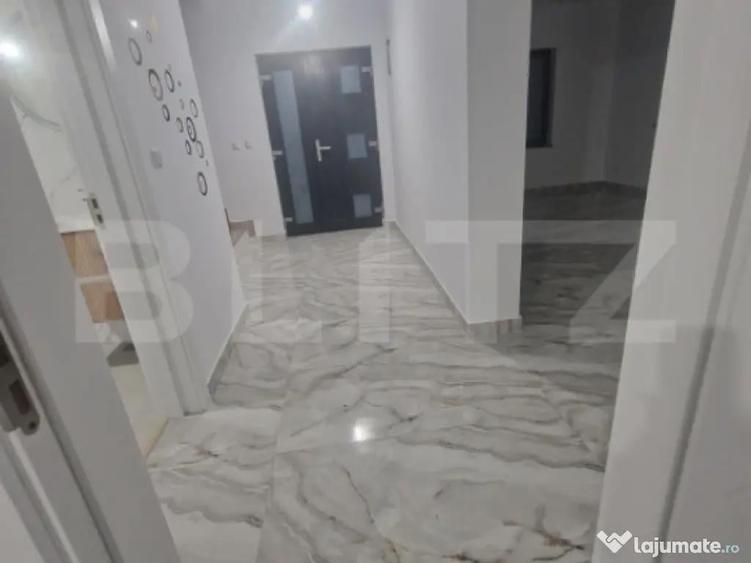 Casa 4 camere, 118 mp, teren 420 mp, Miroslava - 10