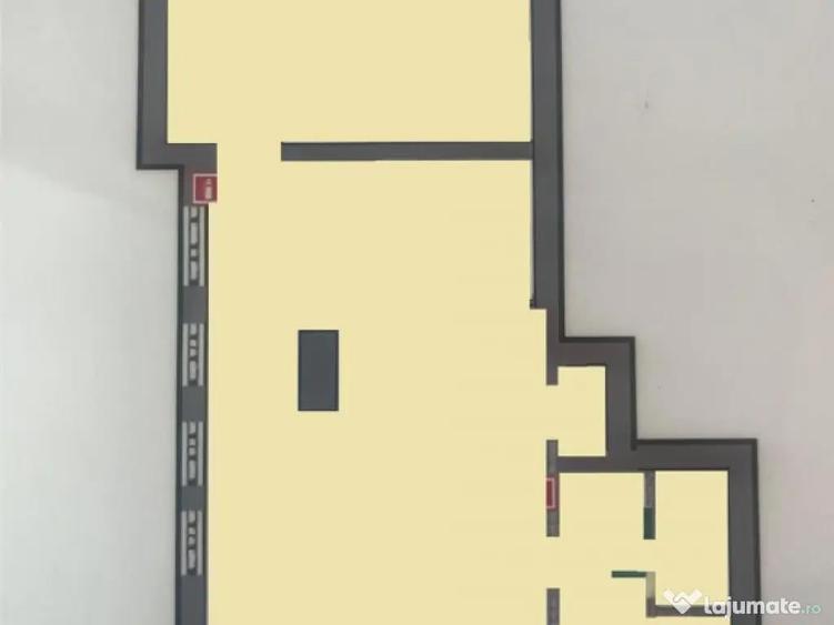 Spatiu OfFiCE Zona Narcisa Republicii - 2