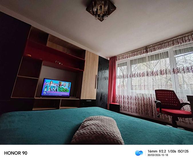 Proprietar inchiriez Gars. moderna recent renovata ,zona centrala. - 1