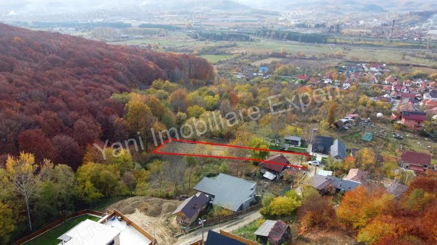 Teren de vanzare in Curtea de Arge?, Strada Anghele?ti. - 3