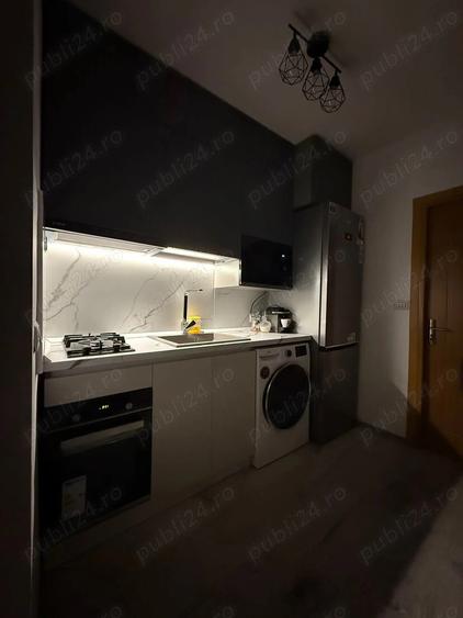 Vand garsoniera aleea tipografului - 5