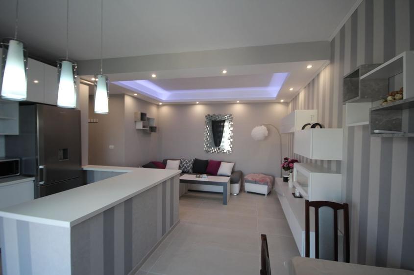 Apartament 3 camere in zona Buziasului - 21