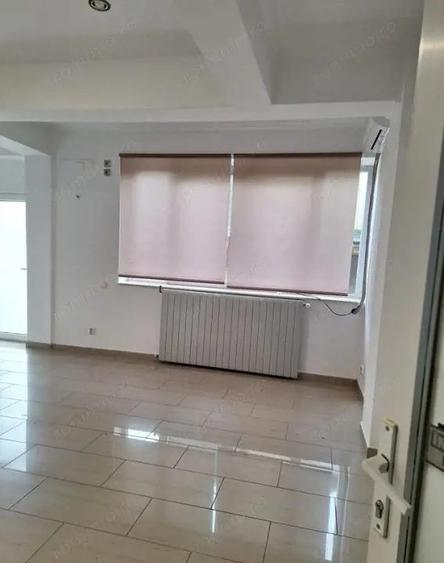 Spatiu de birouri Romana | Etaj 4-5 | Centrala | Terasa | Proximitate metrou - 10