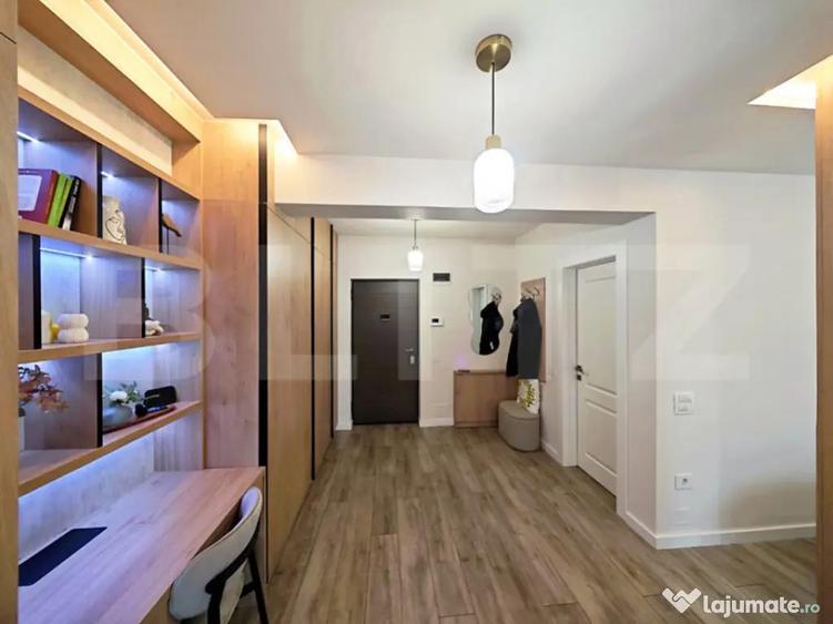 Apartament studio de vanzare + loc de parcare, Prima Onestil - 1