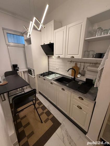 Inchiriere apartament LUX Centrul Vechi - 6