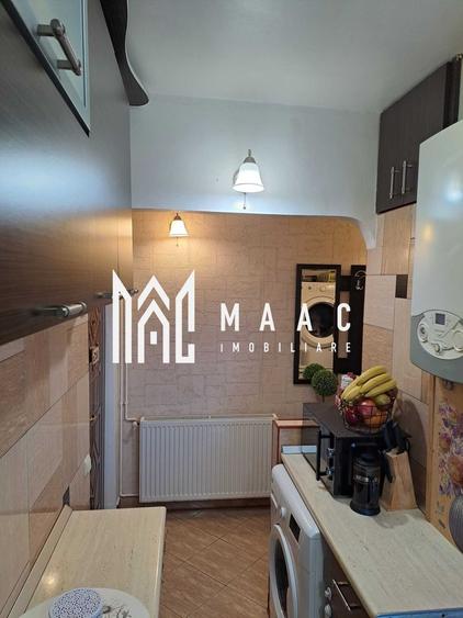 Apartament 2 Camere I Etaj Intermediar I Zona Vasile Aaron - 4