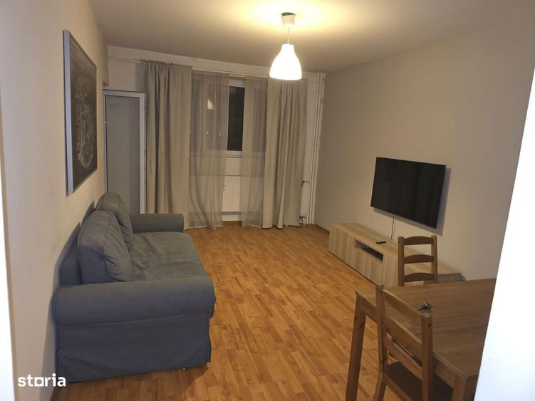 SOSEAUA COLENTINA | 4 camere 2 bai | McDonald's - 5