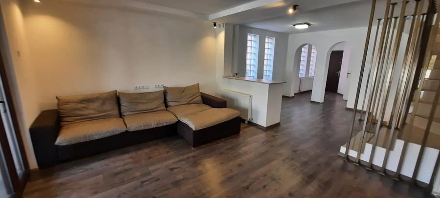 De inchiriat casa 5 camere, Tg. Mures, Zona Libertatii - 5