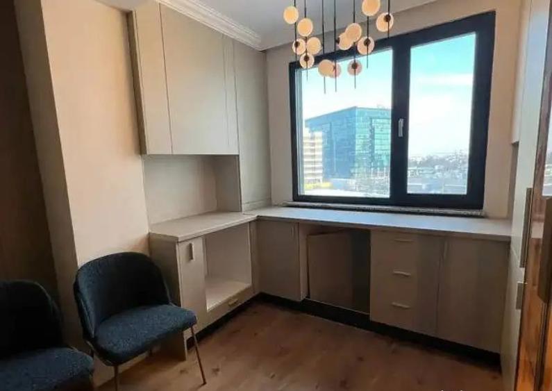 Apartament mobilat Pipera, Ivory Residence - Comision 0% - 7