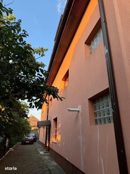 Casa individuala cu proiect de apartamentare in curs de autorizare - 7