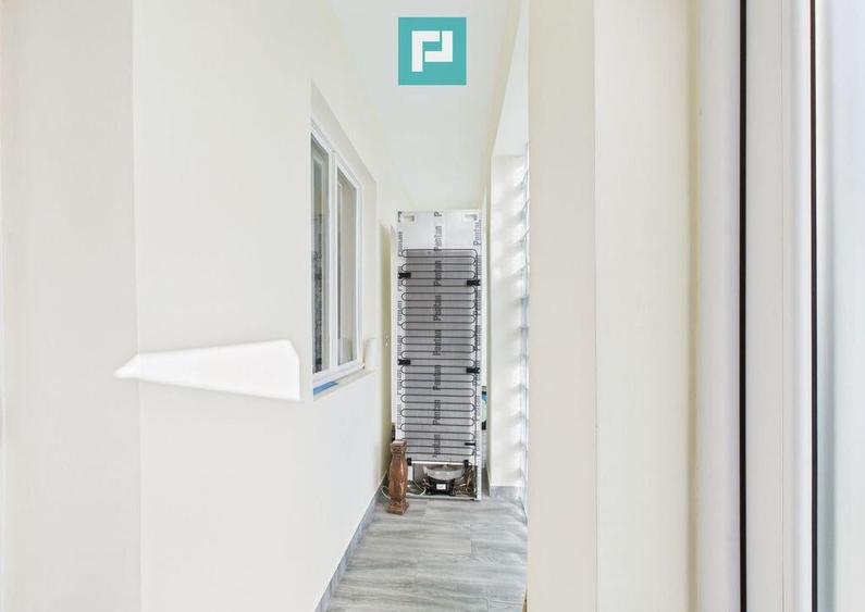 Casa 3 camere renovata cu poten?ial in Ketegyhaza - 13