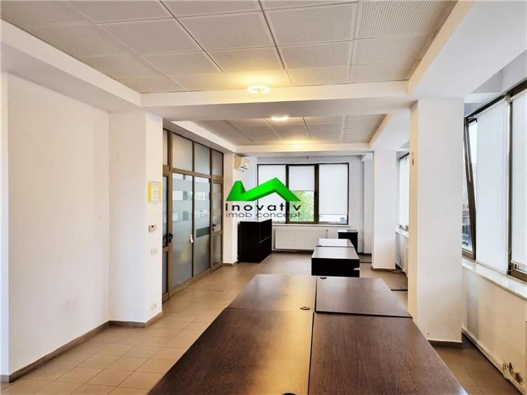 Spatiu birouri de inchiriat Sibiu  Calea Dumbravii - 4