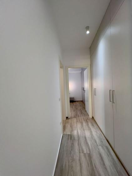 2 Camere | Parcare | Mobilat + Utilat | Future Residence | COMISION 0% - 26