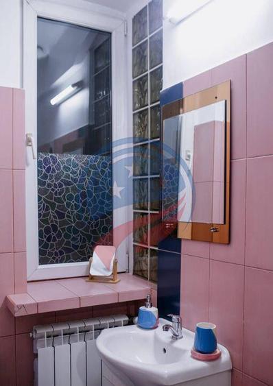 Garsoniera/de inchiriat/Craiova/ Ultracentral - 4