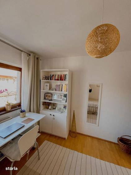 Apartament spatios l 4 camere l 2 bai l 106 mp l la cheie l A. Iancu - 11