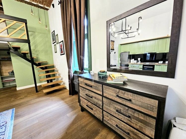 Doua apartamente la cheie | 94mp util total | Centru | Zona Ferdinand - 7