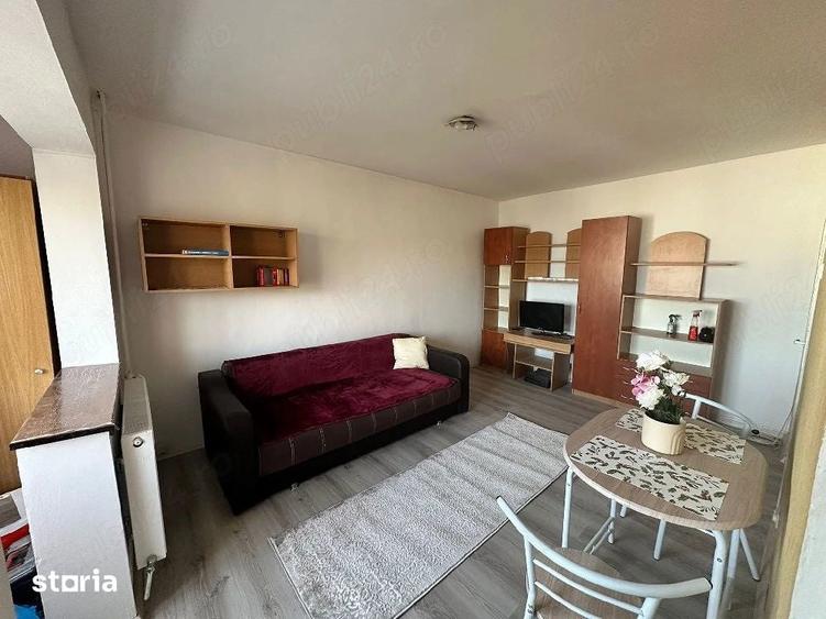 Apartament 1 camera, zona Iulius Mall - 4