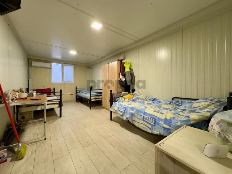 Hala industriala cu anexa birouri de inchiriat – Fundatura Harmanului - 13