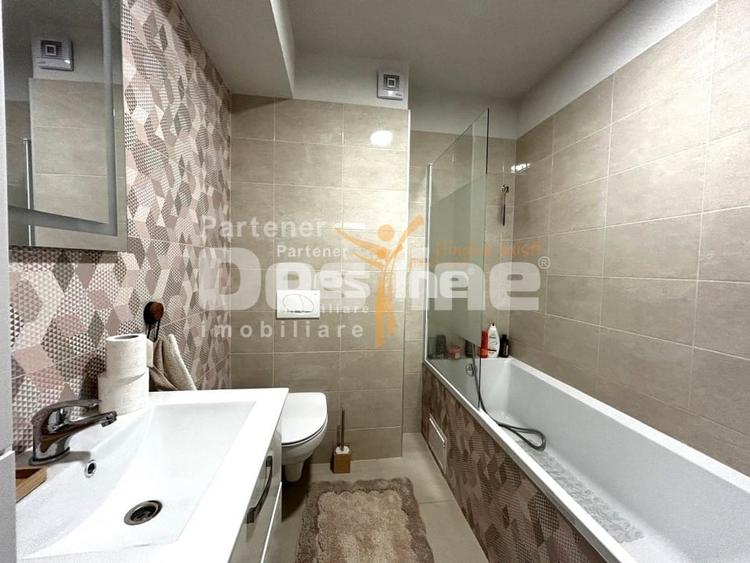 Apartament 2 camere decomandat 60 mp etaj 1 parcare intabulata Valea Lupului - 7