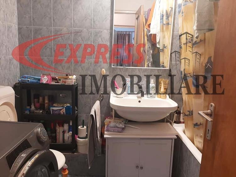 Dristor, Mihai Bravu, Baba Novac, Metrou - 5