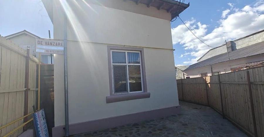 Casa / Spatiu comercial ~ zona ISJ Buzau ~ 160mp ~ Pret: 110.000 - 9