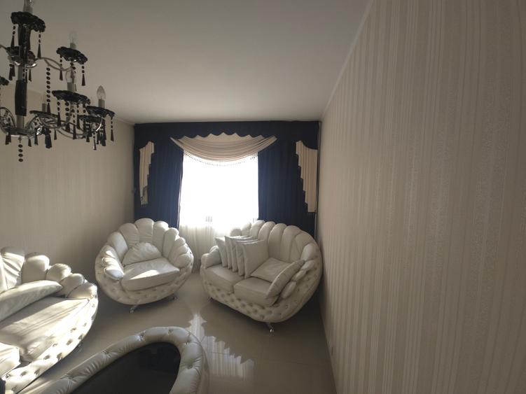 Apartament 4 camere Fizicienilor - 1