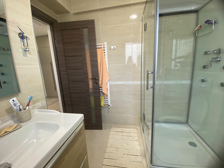 Apartament 2 camere decomandat, Loc de parcare, Boxa, etaj intermediar,totul nou - 14