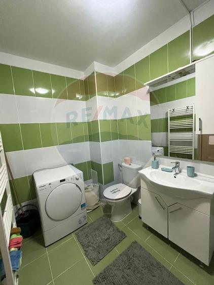 Apartament cu 3 camere de inchiriat | Floresti - 8
