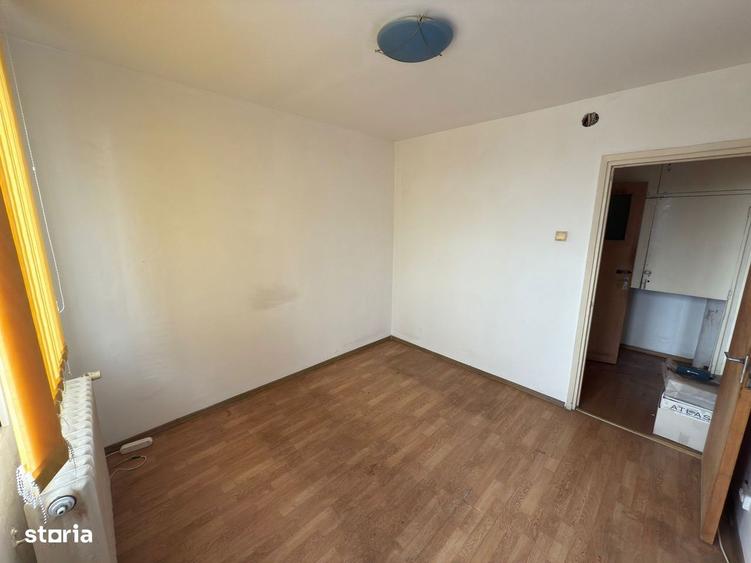 Apartament incapator, patru camere, Resita-Berceni, 120.000 negociabi - 15