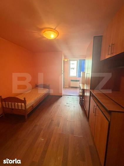 Garsoniera de vanzare, 22 mp, zona Soarelui - 2