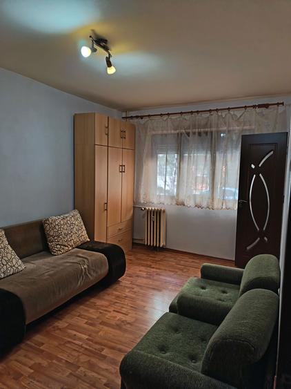 Garsoniera Micalaca - Zona linistita - 1