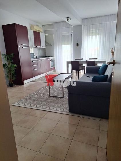 Apartament 2 camere Balcescu- BLOC NOU - 2