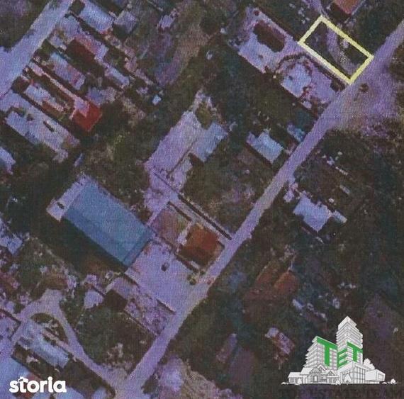 Teren 500 mp de vanzare in Voluntari, adiacent Metro - 1