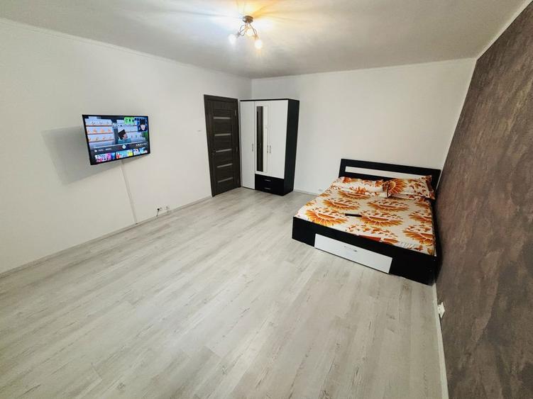 Inchiriez Garsoniera 13 septembrie Prosper - 4