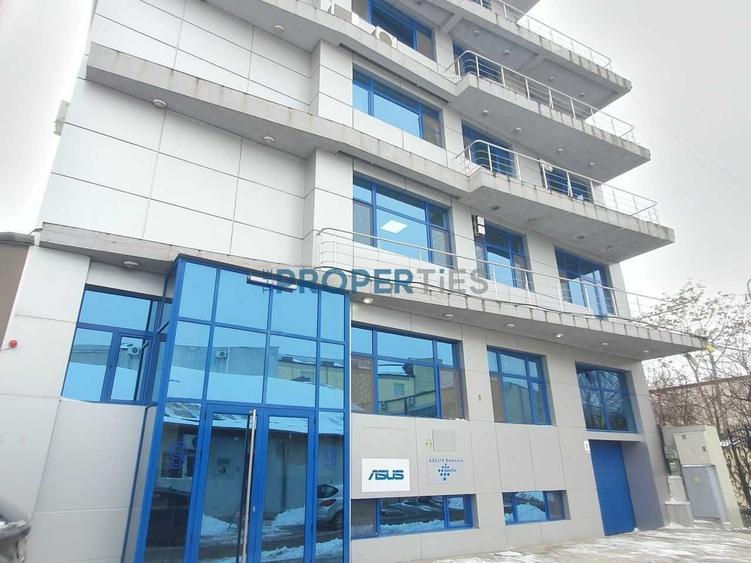 Comision 0! Spațiu de birouri in zona Timpuri Noi - 316mp - mentenanta inclusa - 1